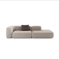 Series - 3 sofa