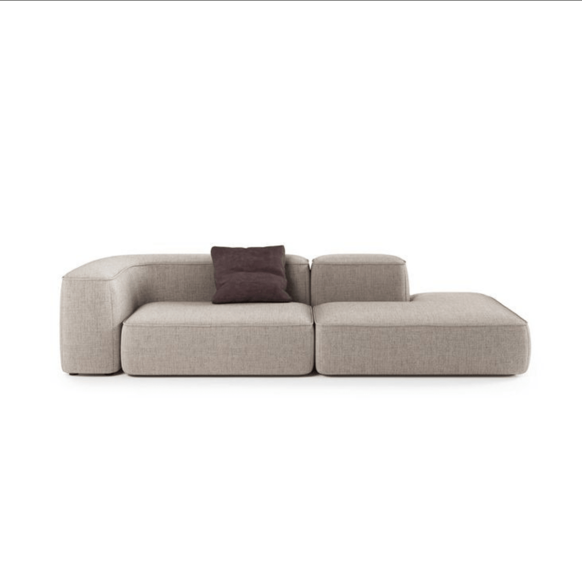 Series - 3 sofa