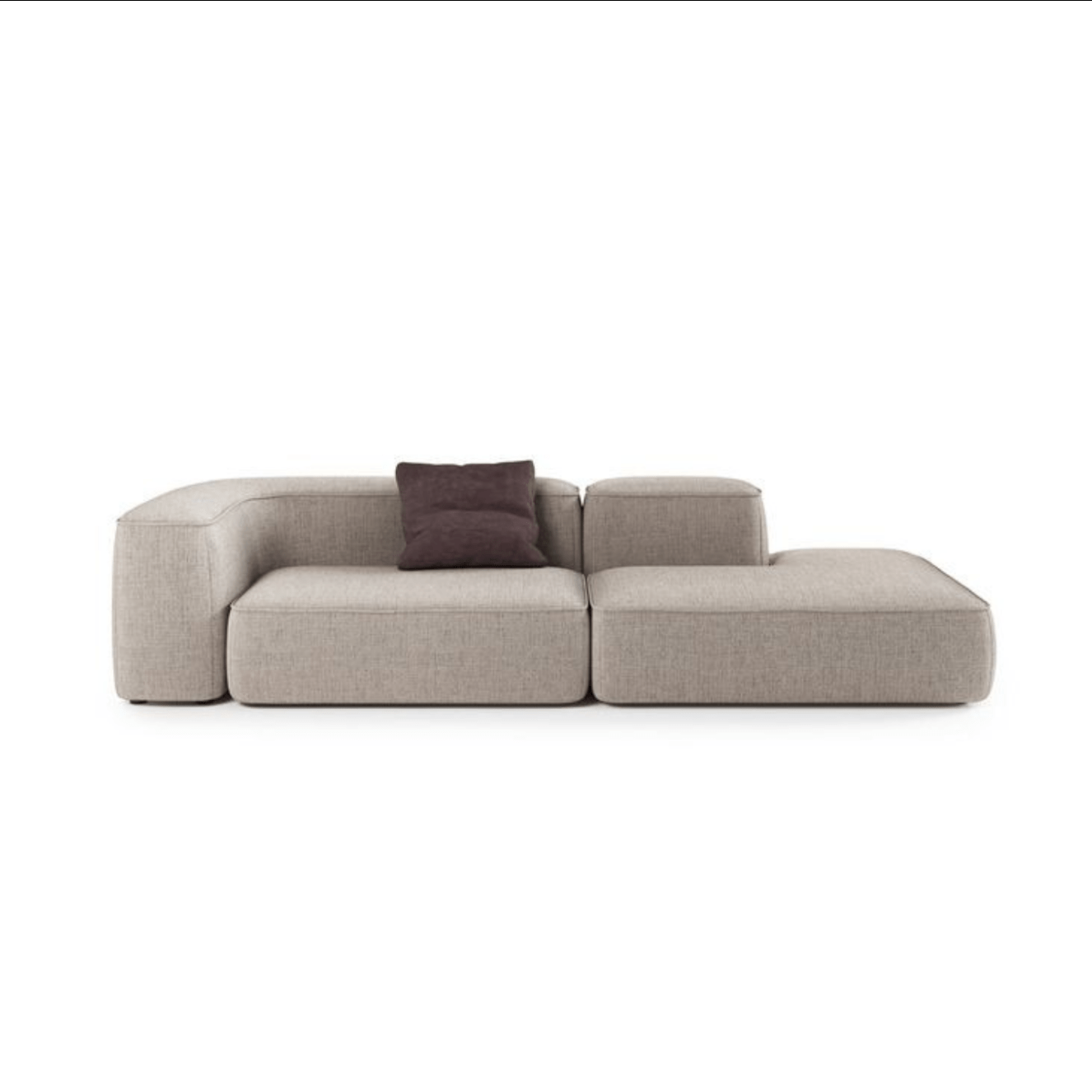 Series - 3 sofa