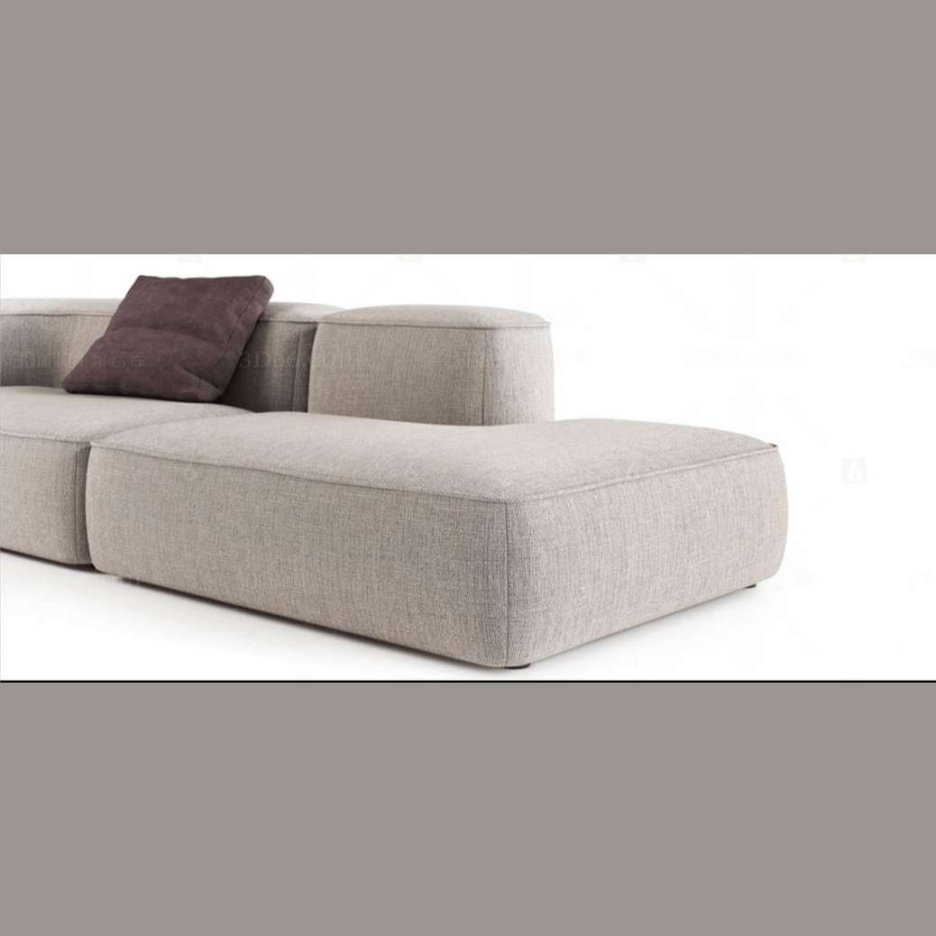 Series - 3 sofa