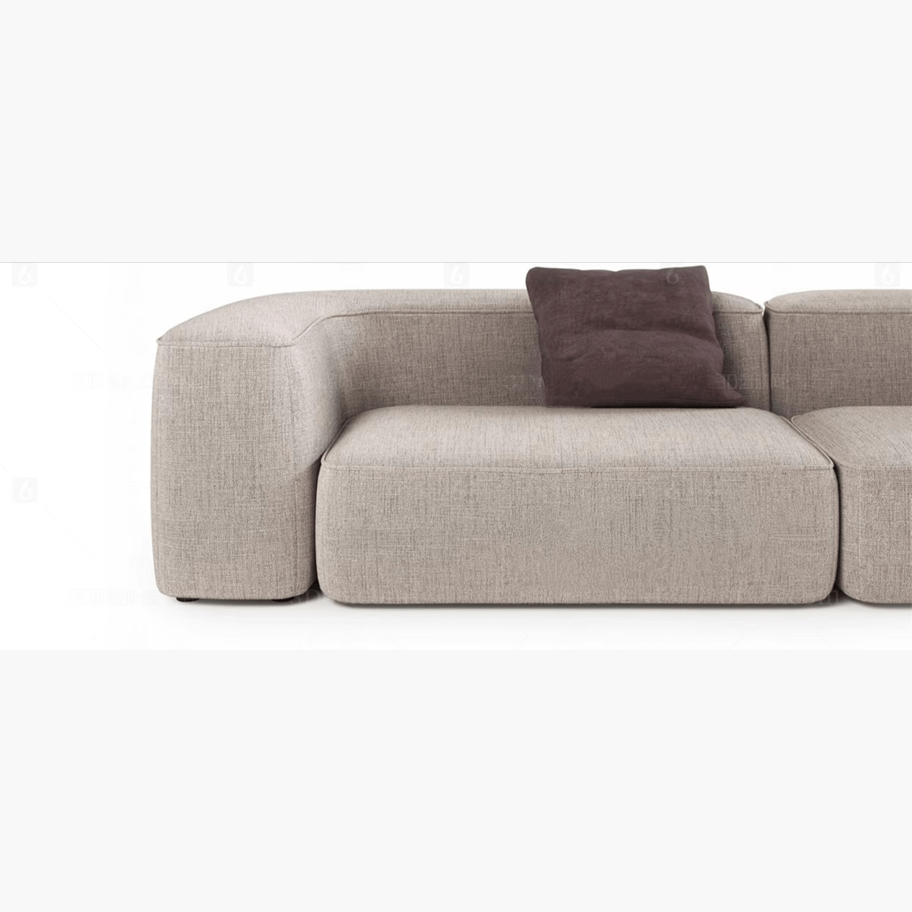 Series - 3 sofa