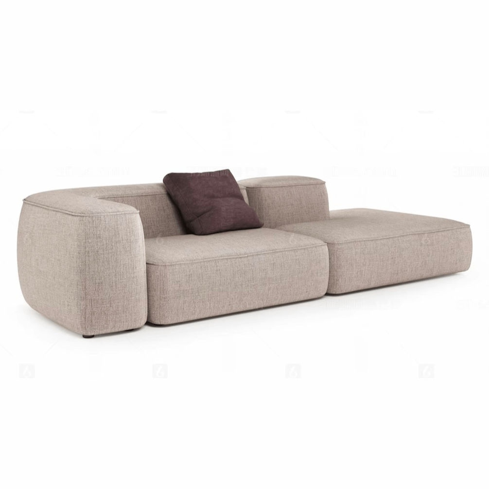 Series - 3 sofa