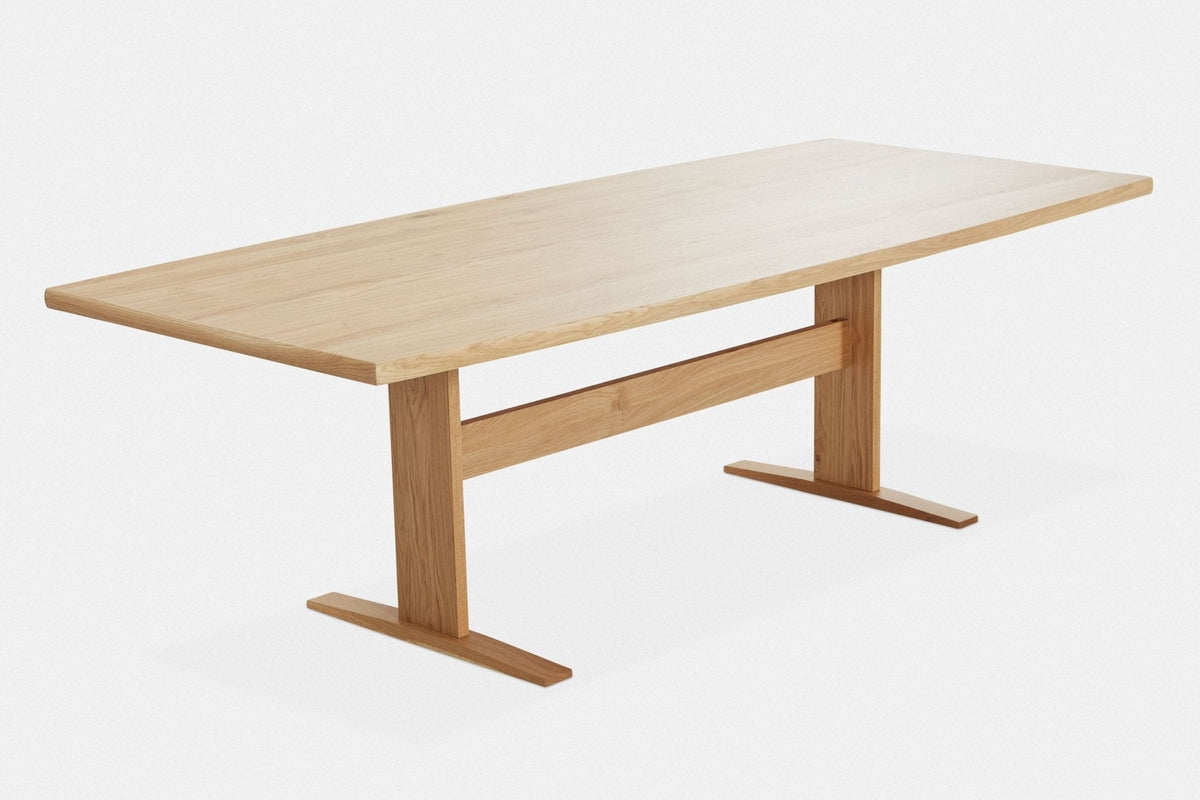 Serra dining long table