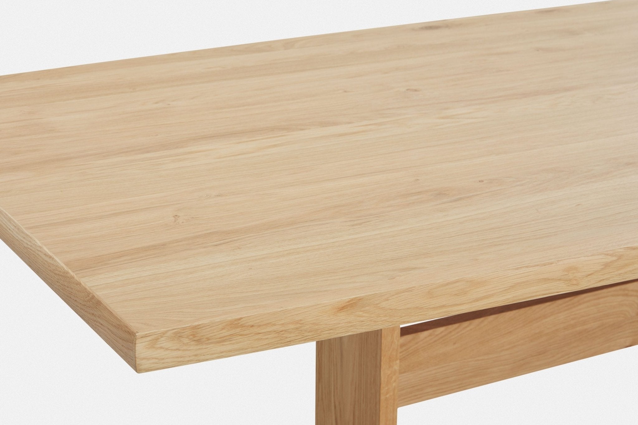 Serra dining long table