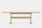 Serra dining long table