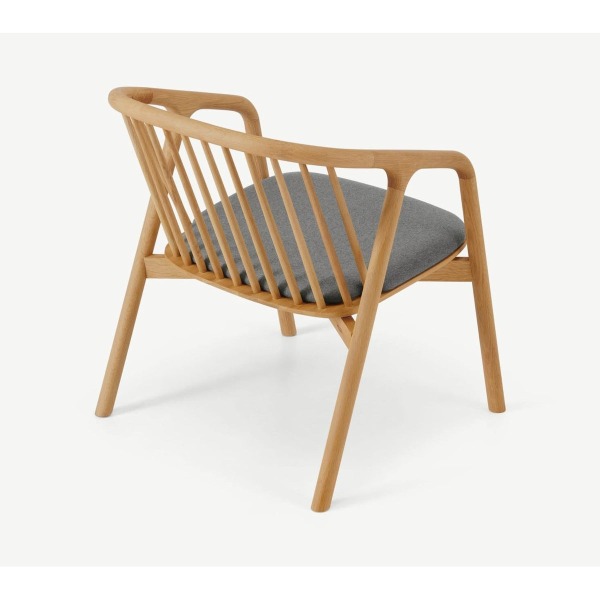 Sibic Wide Armchair