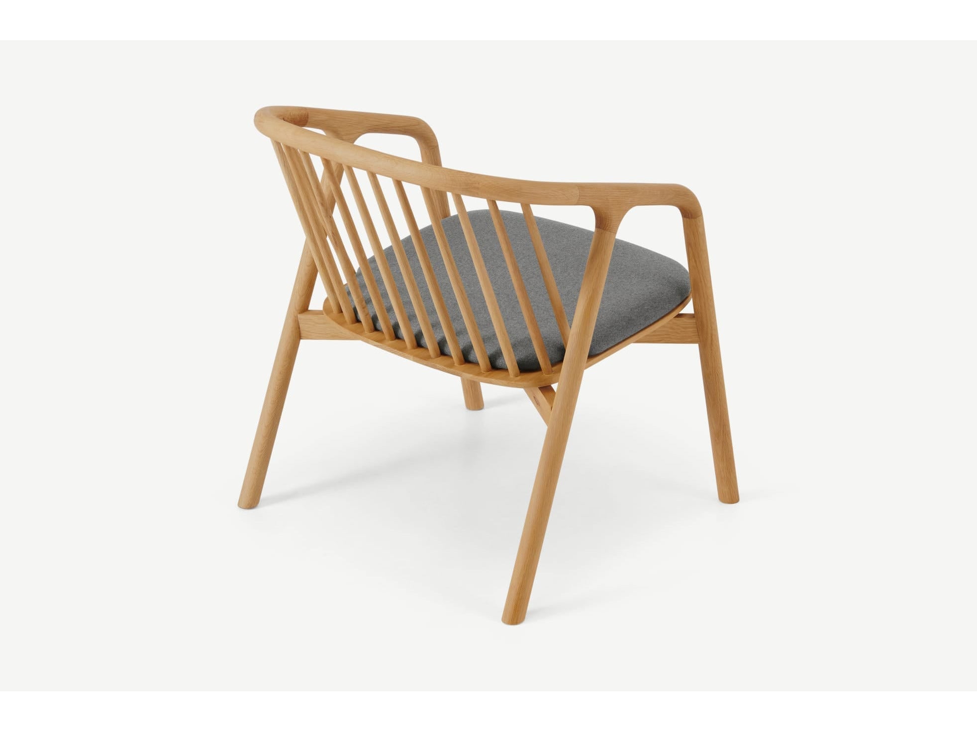 Sibic Wide Armchair