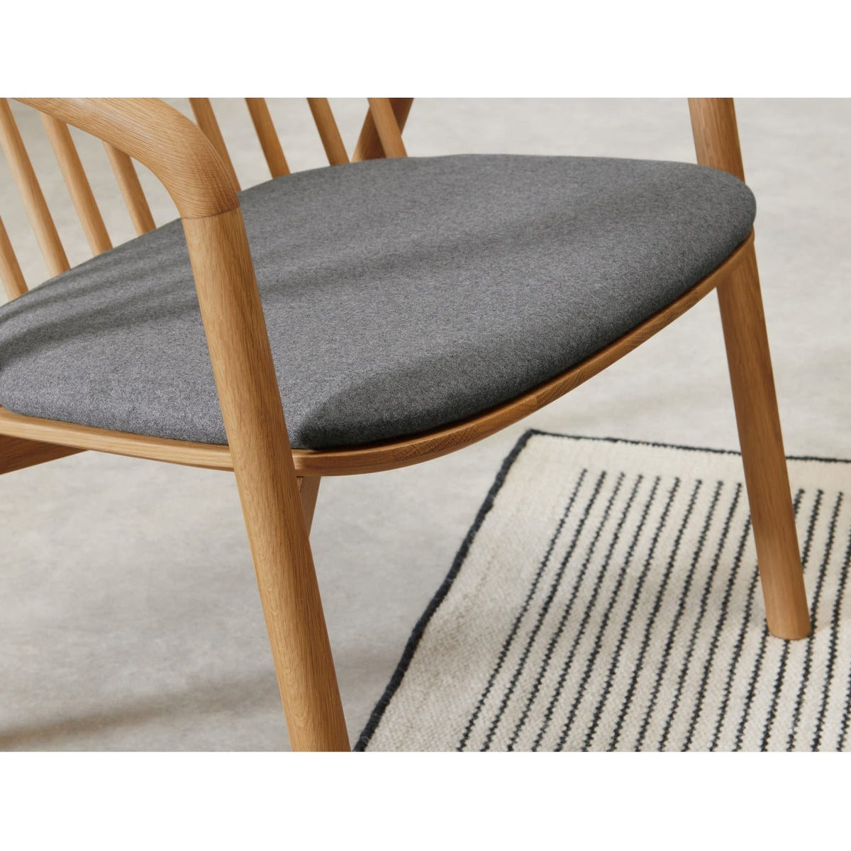 Sibic Wide Armchair