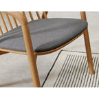 Sibic Wide Armchair