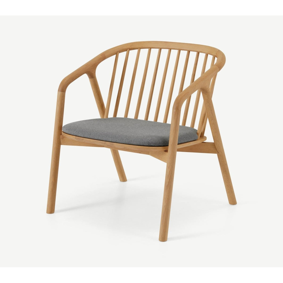 Sibic Wide Armchair