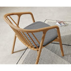 Sibic Wide Armchair