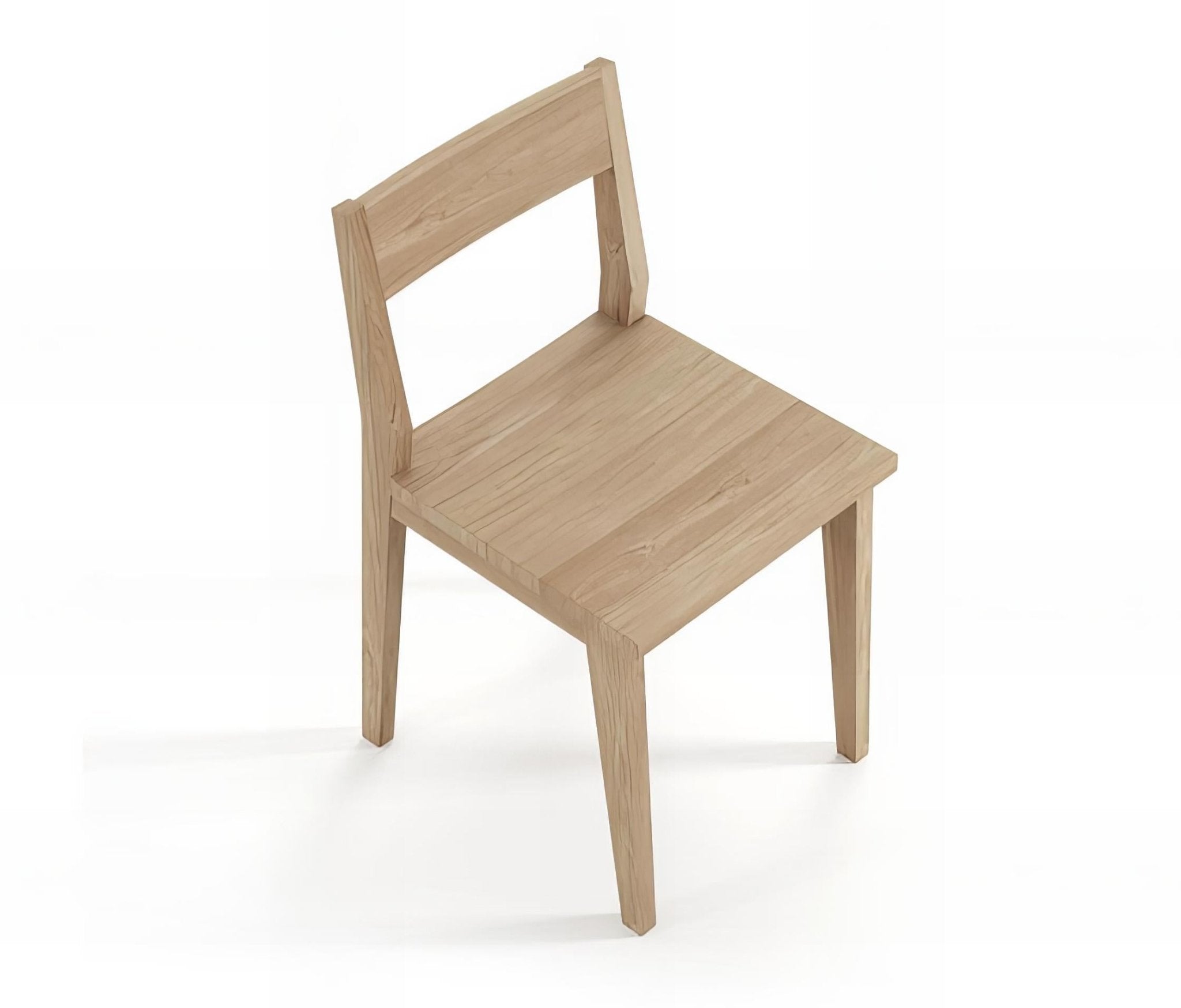 Simple Chair