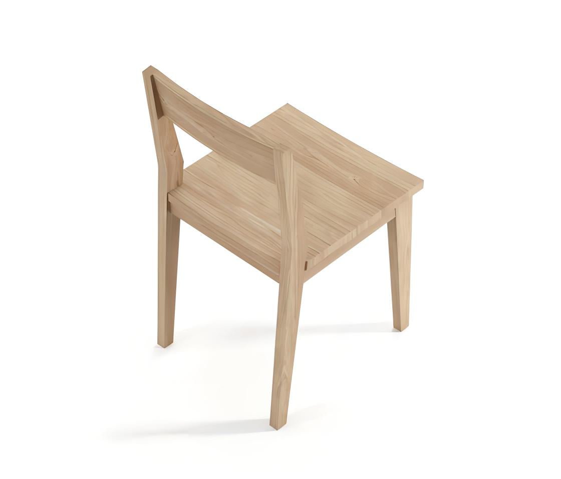 Simple Chair