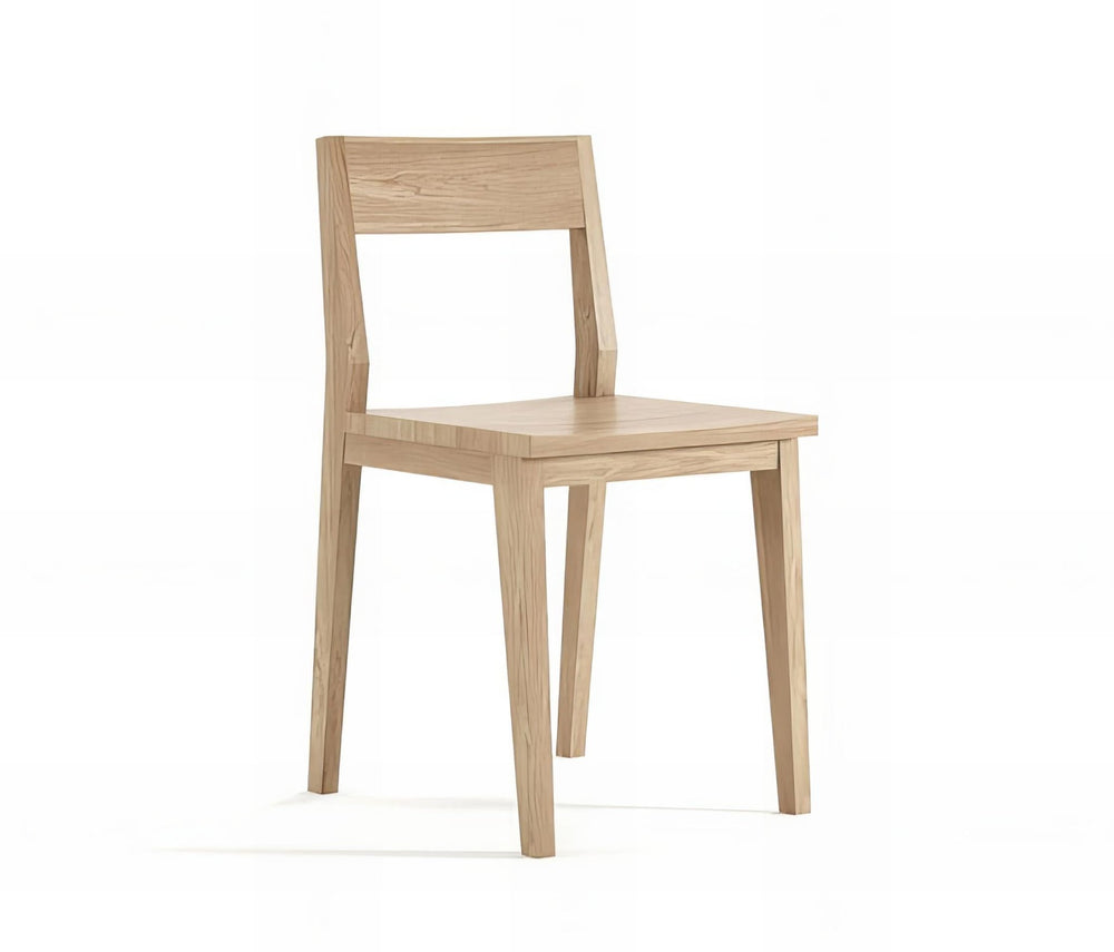 Simple Chair | เก้าอี้ทานอาหาร | Mulroom