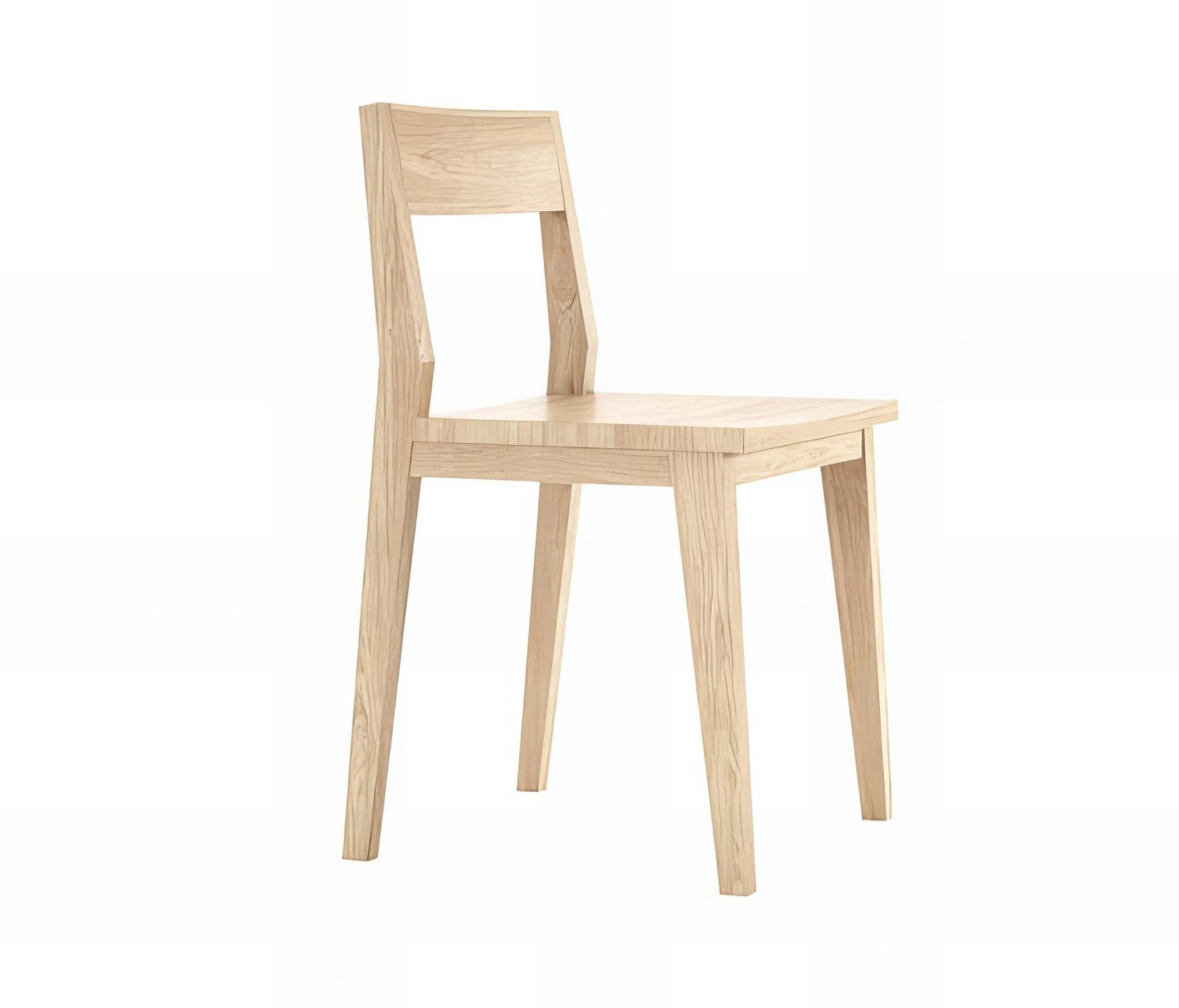 Simple Chair