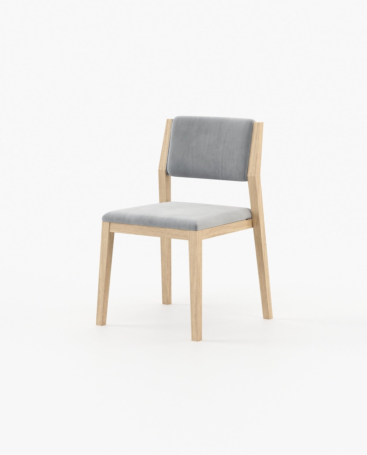 Simple Chair