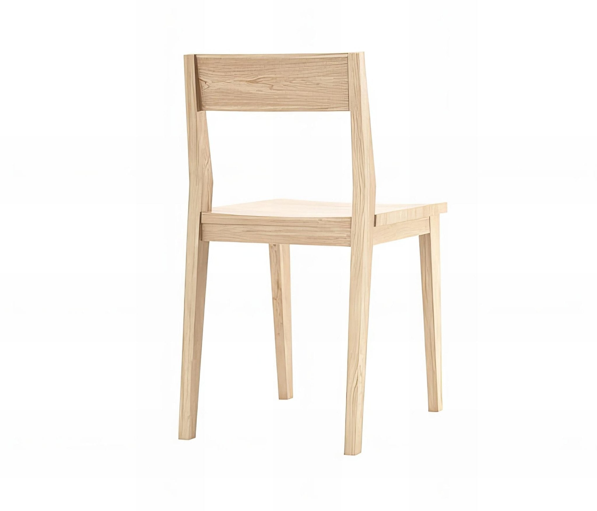 Simple Chair