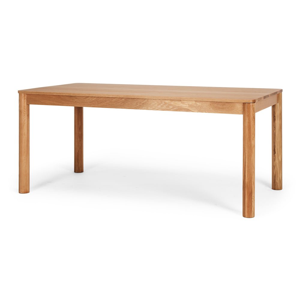 Simple Long Table