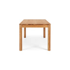 Simple Long Table