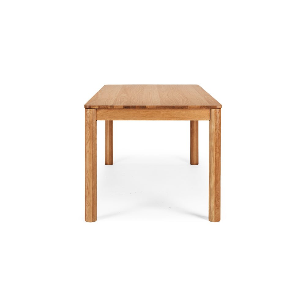 Simple Long Table