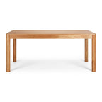 Simple Long Table