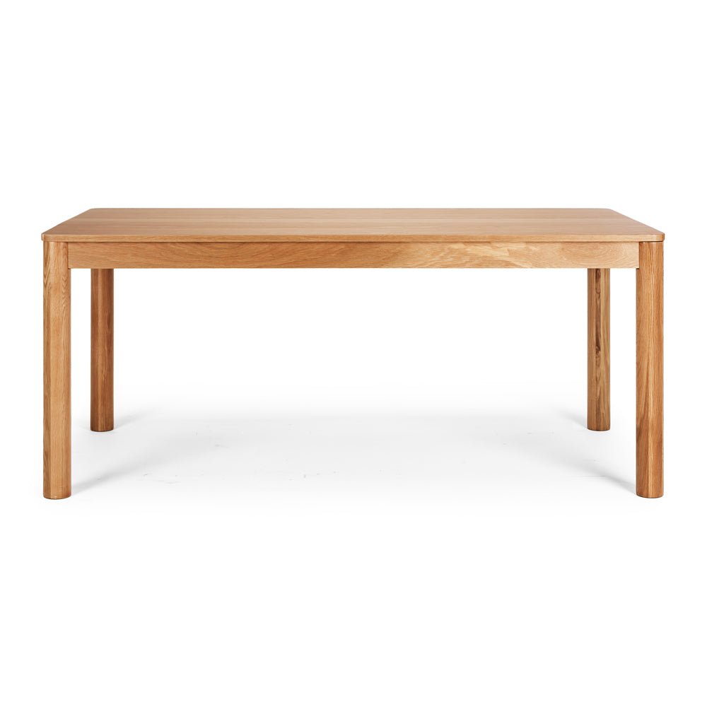 Simple Long Table