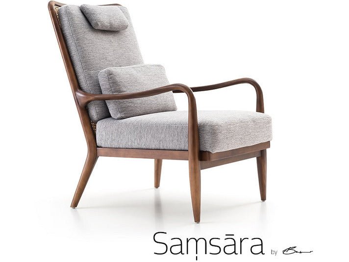 Sinar Designer Lounge Chair