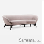Siren Designer 3 Seater Break Sofa