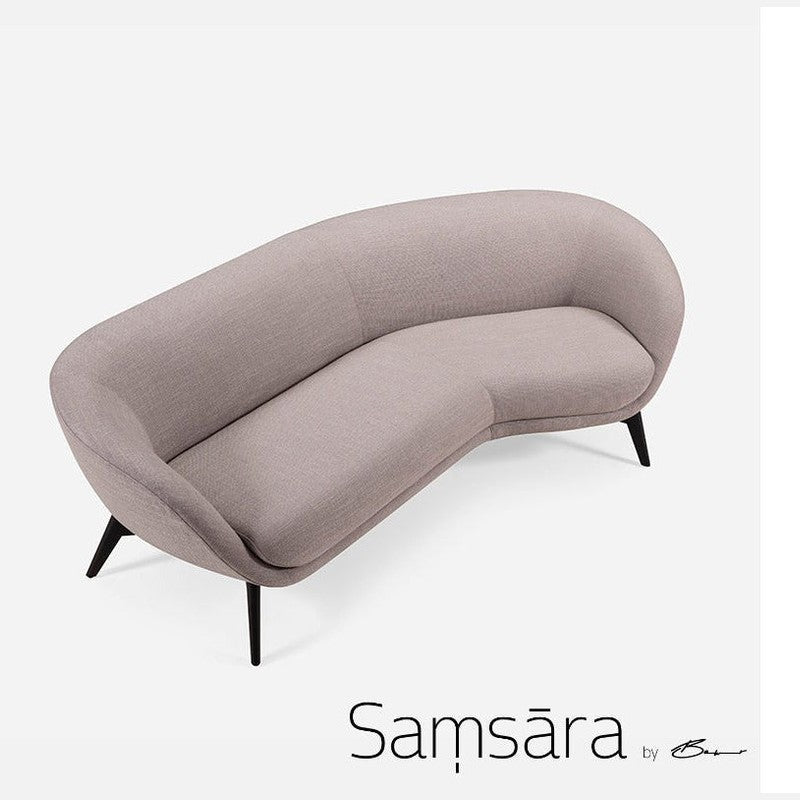 Siren Designer 3 Seater Break Sofa