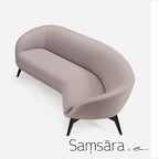 Siren Designer 3 Seater Break Sofa
