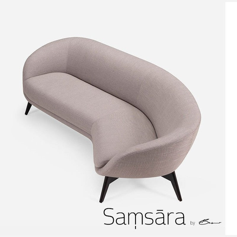 Siren Designer 3 Seater Break Sofa