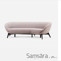 Siren Designer 3 Seater Break Sofa