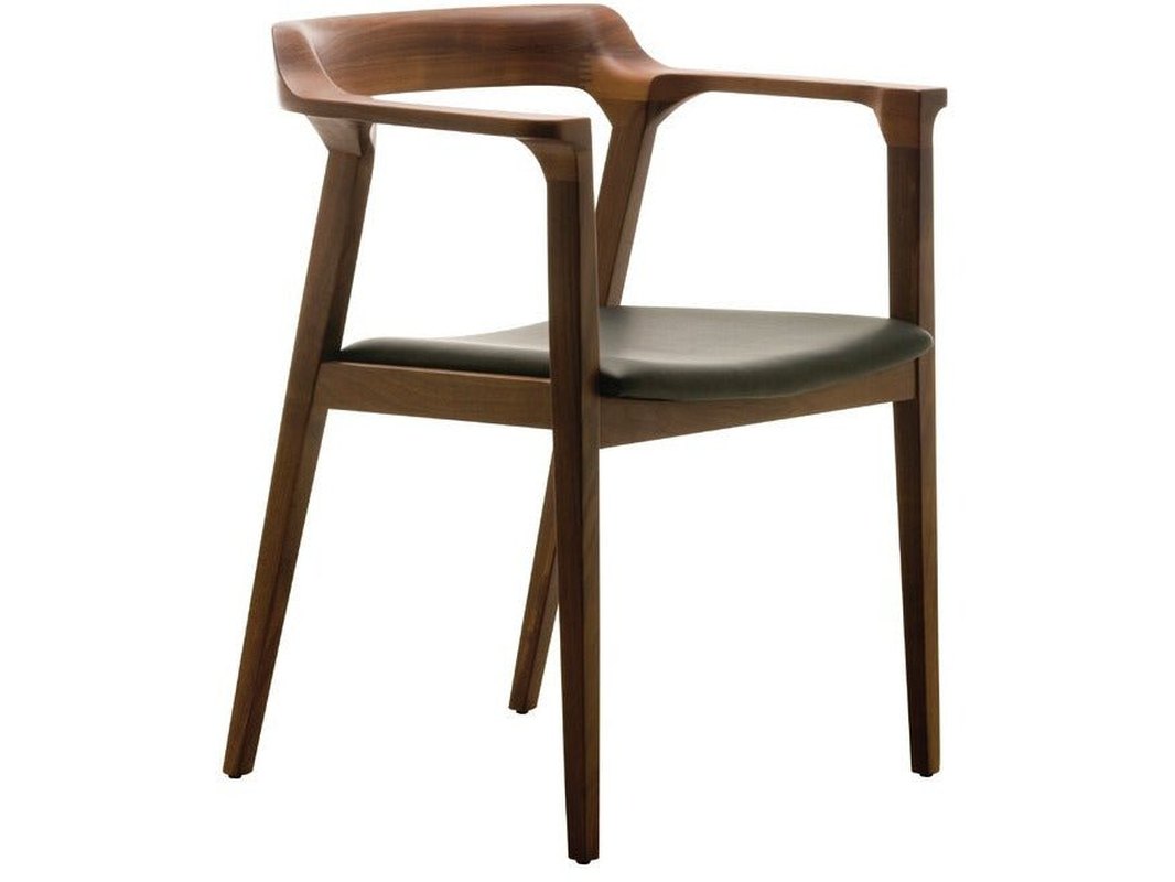 Solhan Wingback Armchair