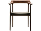 Solhan Wingback Armchair