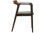 Solhan Wingback Armchair