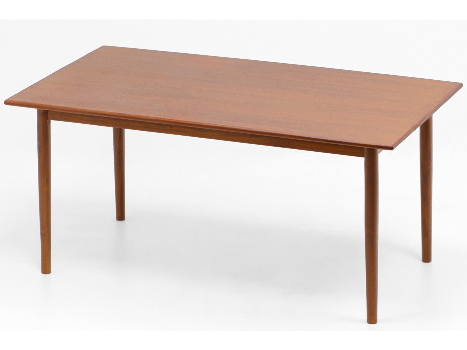 Solvang Dining Table in Teak