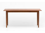 Solvang Dining Table in Teak