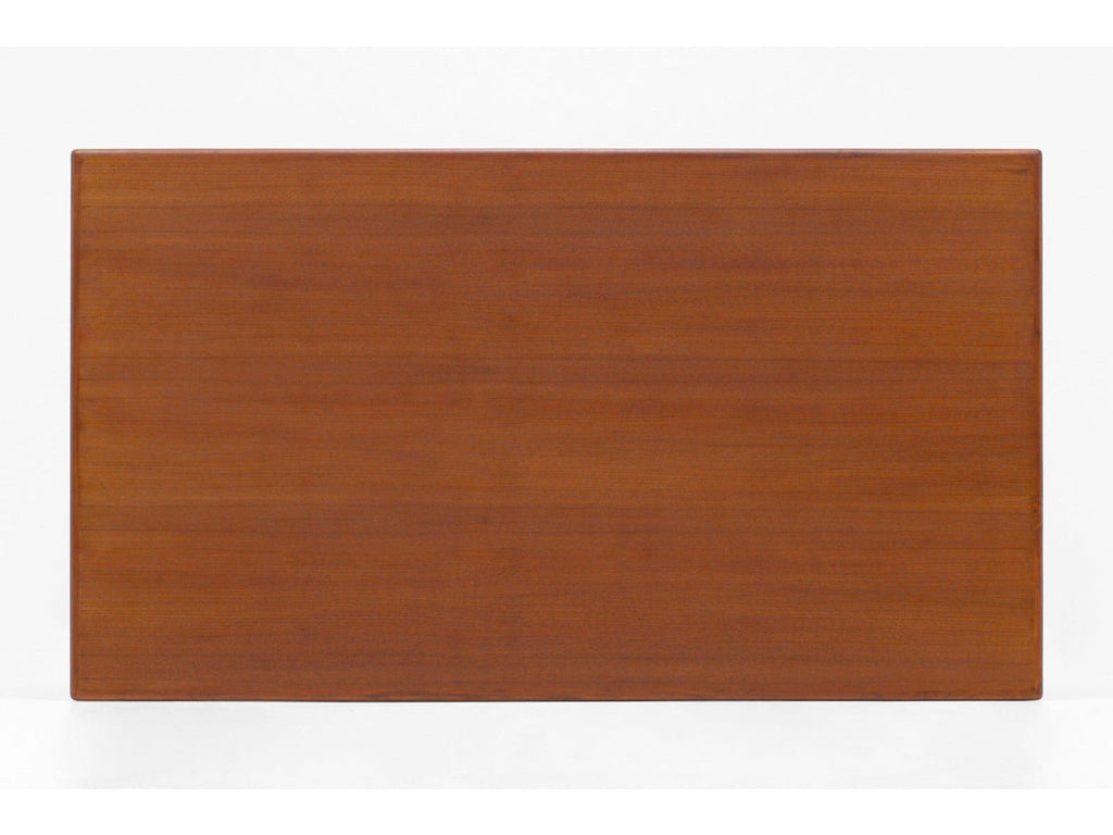 Solvang Dining Table in Teak