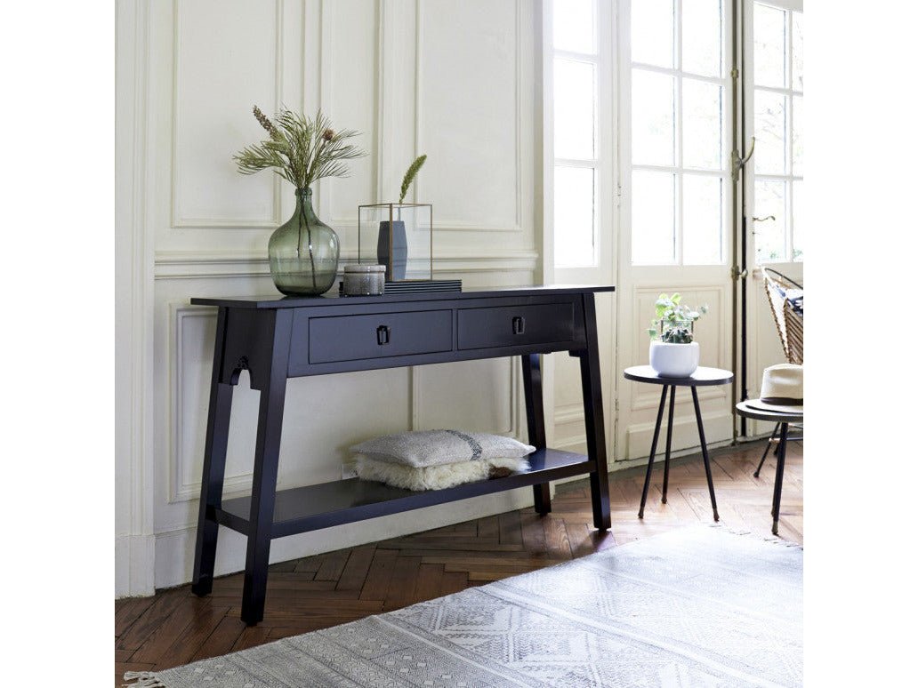 Soma Console Table