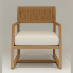 Sora armchair