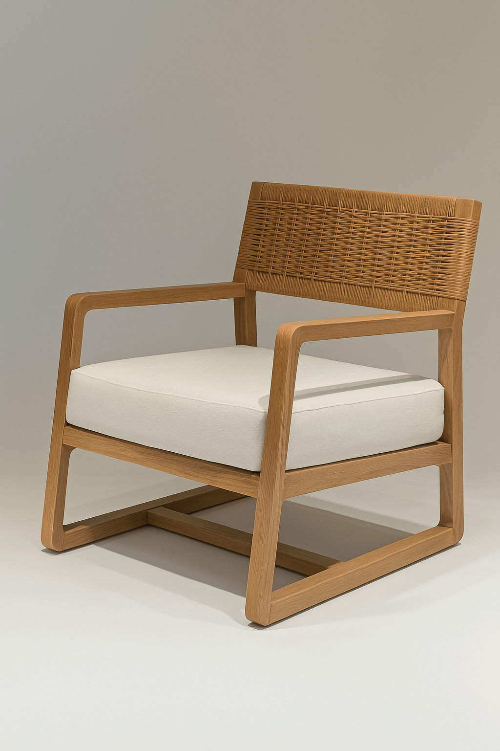 Sora armchair