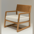 Sora armchair