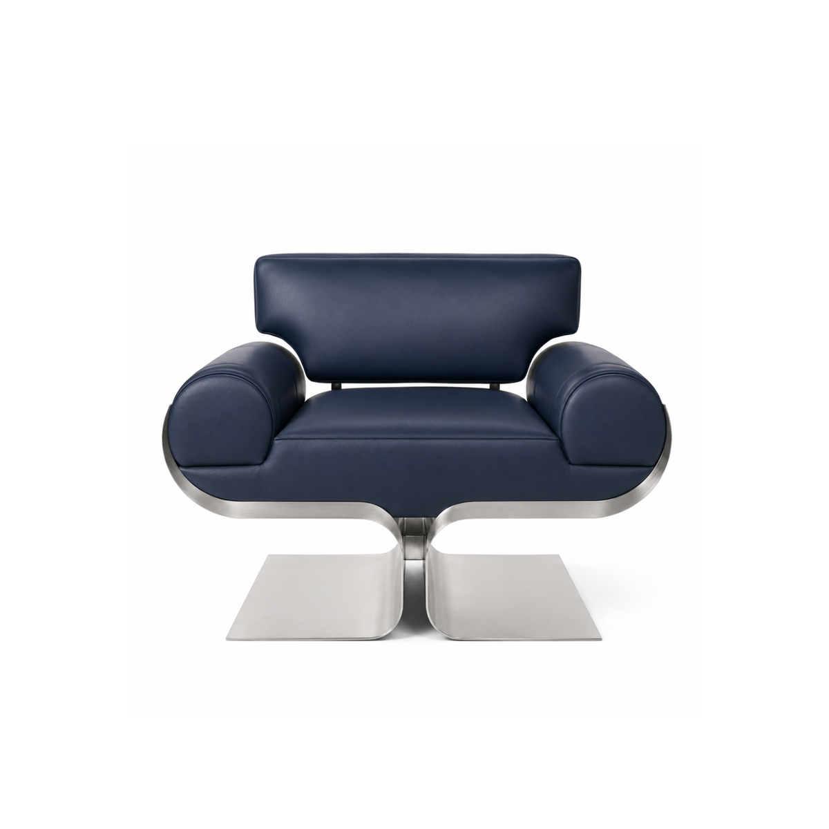 Sorby armchair