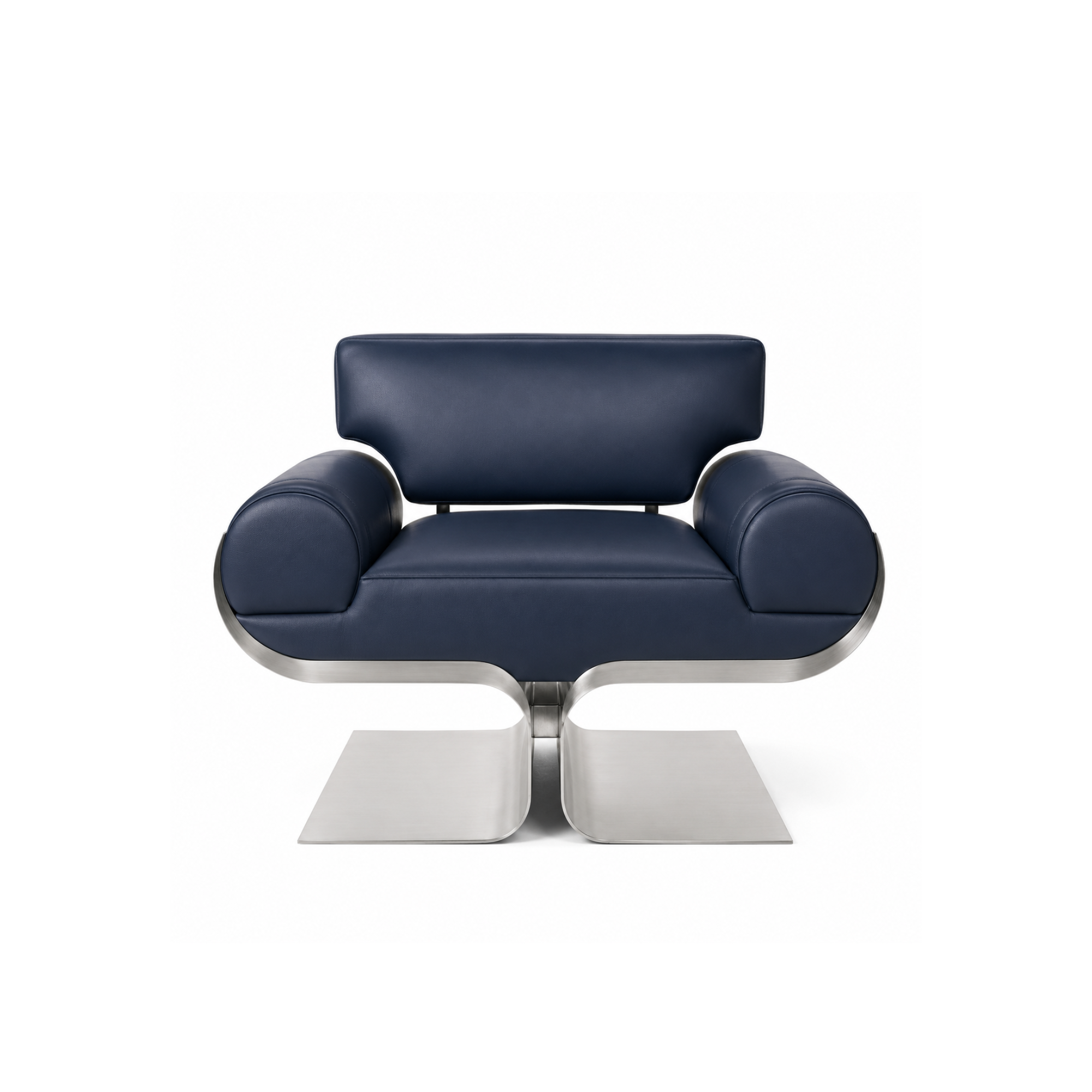 Sorby armchair