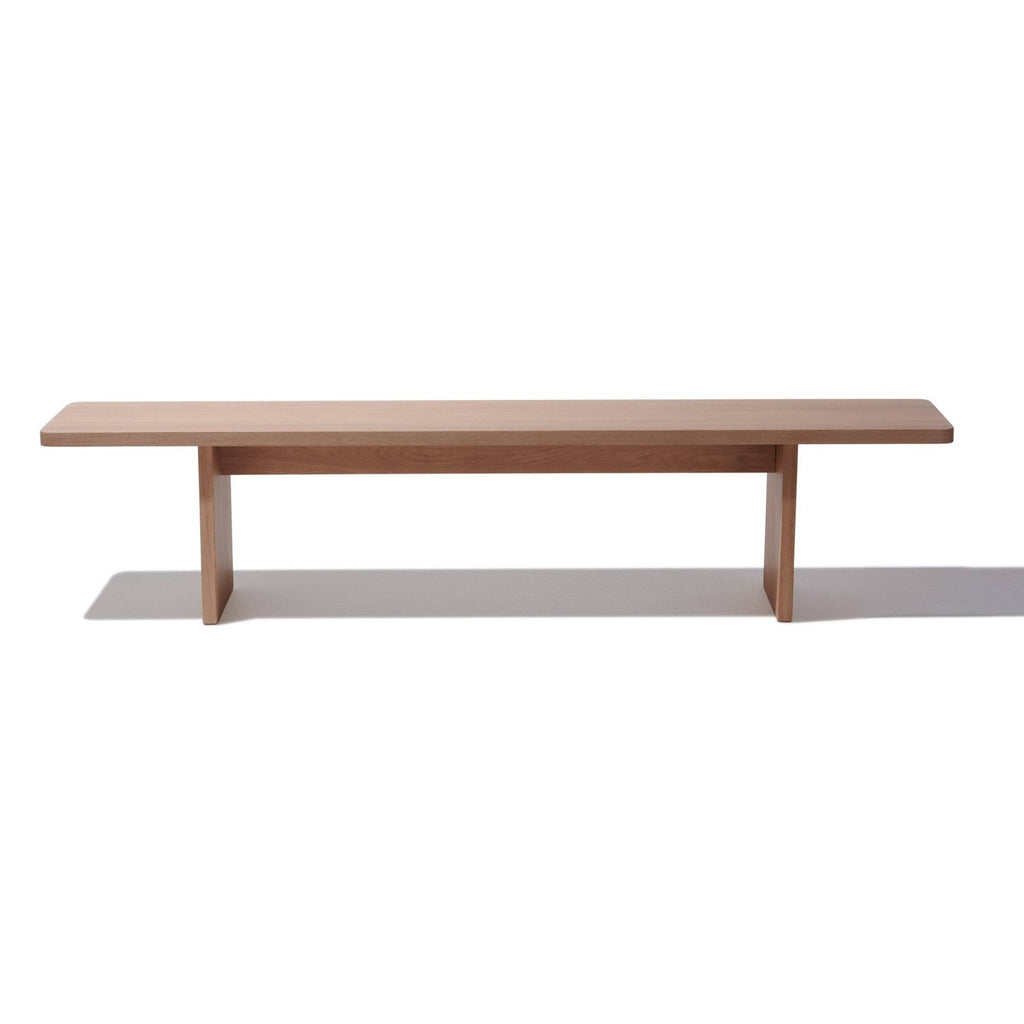 Srinagar bench