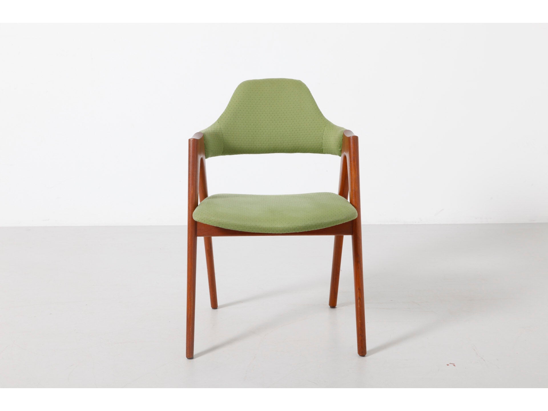 Stagg Chair in Teak