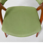 Stagg Chair in Teak