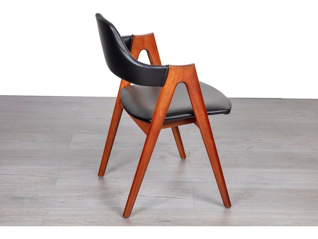 Stagg Chair in Teak