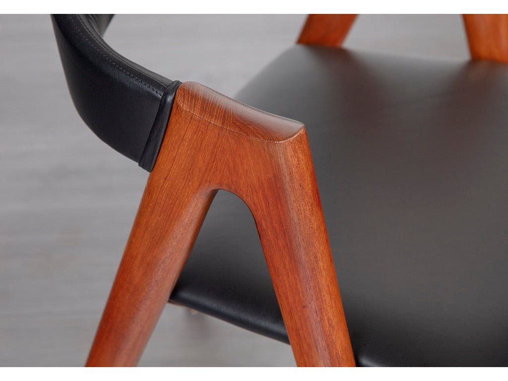 Stagg Chair in Teak