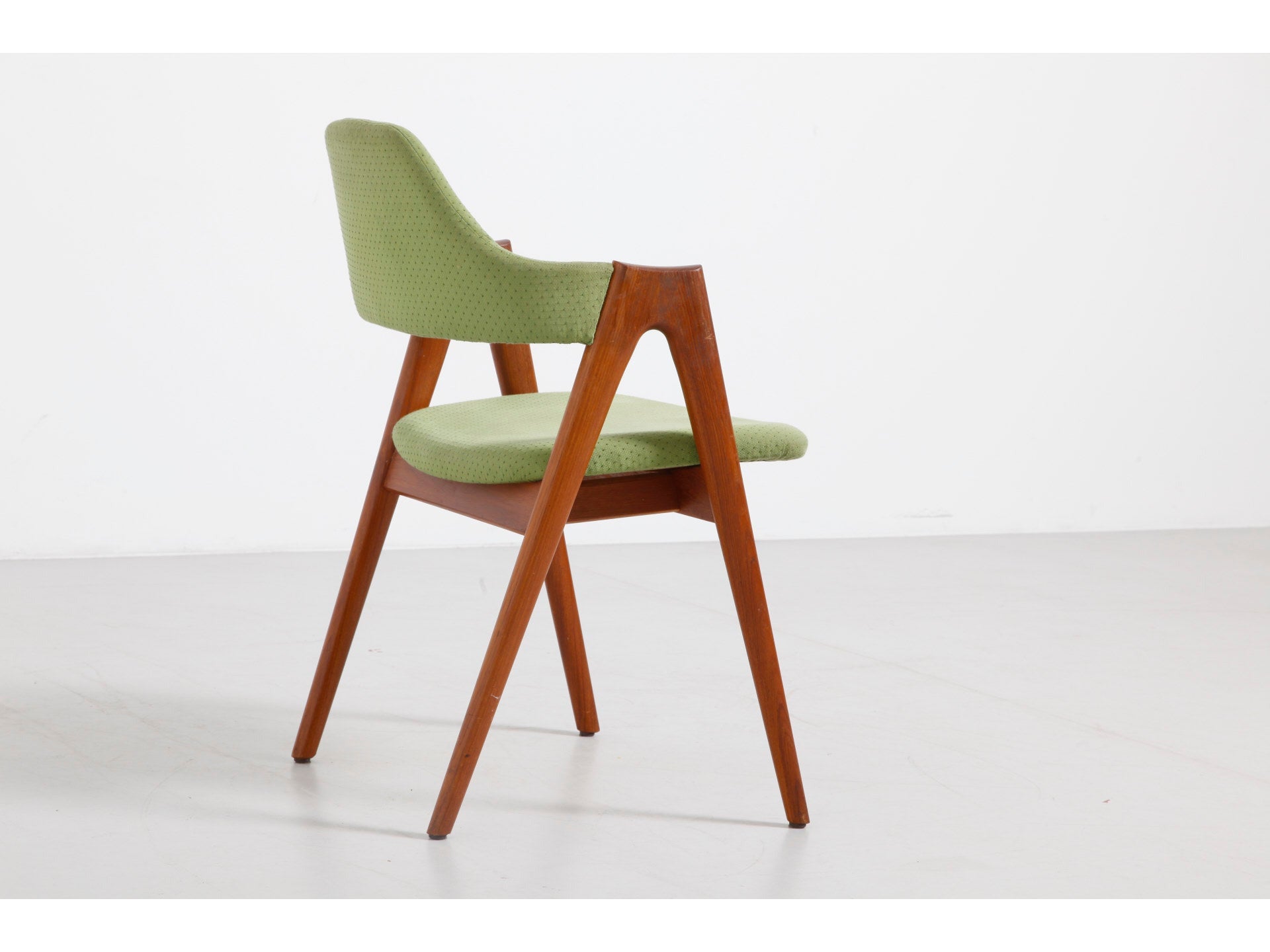 Stagg Chair in Teak